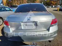 2009 Honda Accord photo