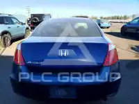 2009 Honda Accord фото