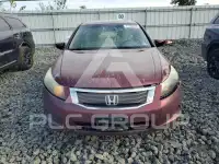 2009 Honda Accord photo