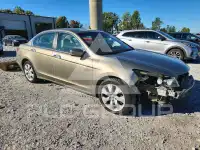 2009 Honda Accord фото