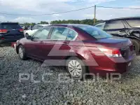2009 Honda Accord photo