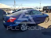 2009 Honda Accord фото