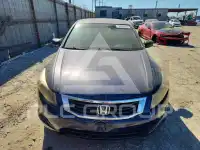 2009 Honda Accord фото