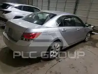 2009 Honda Accord фото