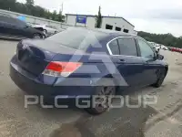2009 Honda Accord фото