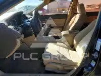 2009 Honda Accord фото