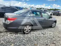 2009 Honda Accord фото