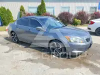 2009 Honda Accord фото