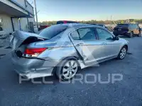 2009 Honda Accord фото