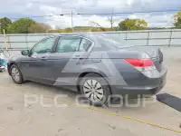 2009 Honda Accord фото