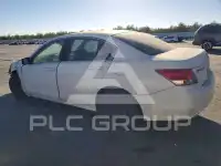 2009 Honda Accord фото