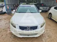 2009 Honda Accord photo