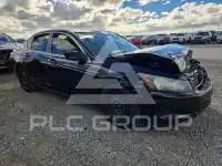 2009 Honda Accord фото