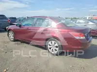 2009 Honda Accord фото