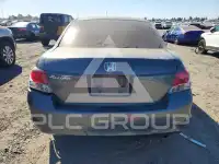 2009 Honda Accord фото