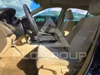 2009 Honda Accord фото