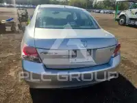2009 Honda Accord фото