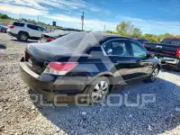 2009 Honda Accord photo