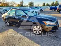 2009 Honda Accord фото