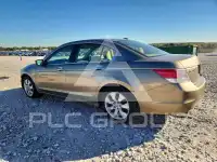 2009 Honda Accord фото