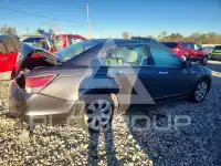 2009 Honda Accord фото