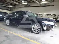 2009 Honda Accord фото