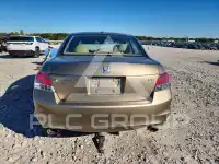 2009 Honda Accord фото