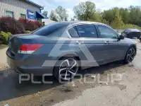 2009 Honda Accord фото