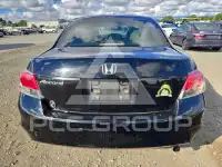 2009 Honda Accord фото