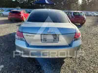 2009 Honda Accord фото