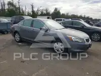 2009 Honda Accord фото