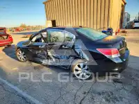 2009 Honda Accord фото