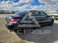 2009 Honda Accord фото