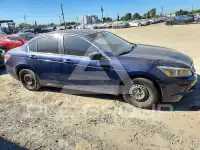 2009 Honda Accord фото