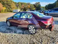 2009 Honda Accord фото