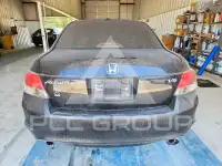 2009 Honda Accord фото