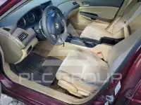 2009 Honda Accord photo