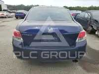 2009 Honda Accord фото