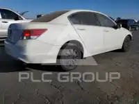 2009 Honda Accord фото