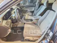 2009 Honda Accord фото