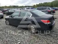2009 Honda Accord фото