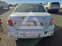 2009 Honda Accord photo