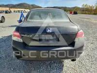 2009 Honda Accord фото