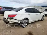 2009 Honda Accord photo