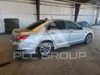 2009 Honda Accord фото