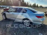2009 Honda Accord фото