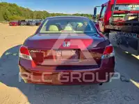 2009 Honda Accord photo