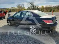 2009 Honda Accord фото