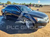 2009 Honda Accord photo