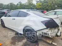 2009 Honda Accord photo